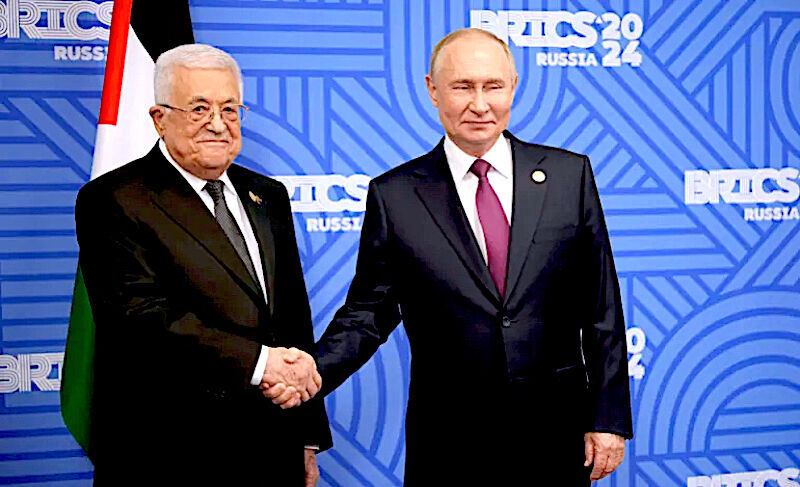 Click to enlarge Vlad/Abbas