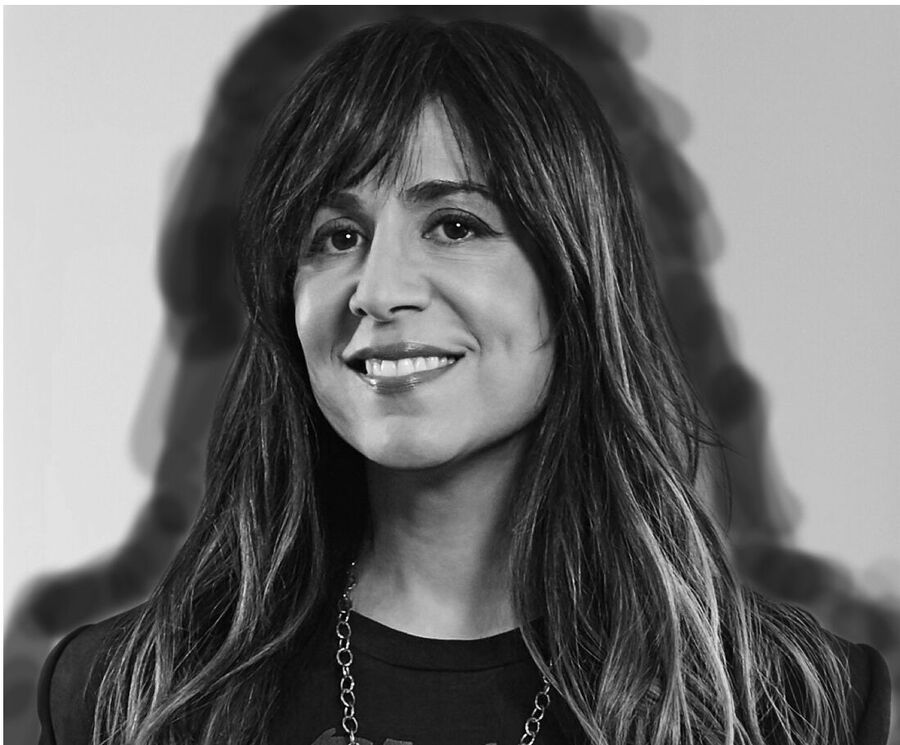 Click to enlarge Aleen Keshishian donations censor musk CCDH