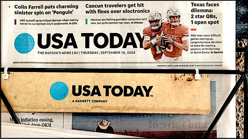 Newspaper