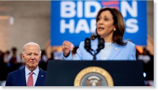 biden harris