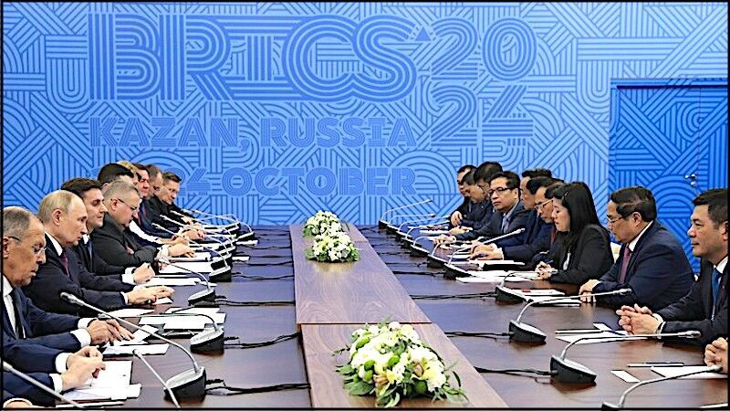 group Brics