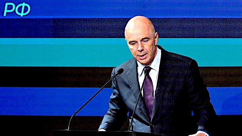 Siluanov