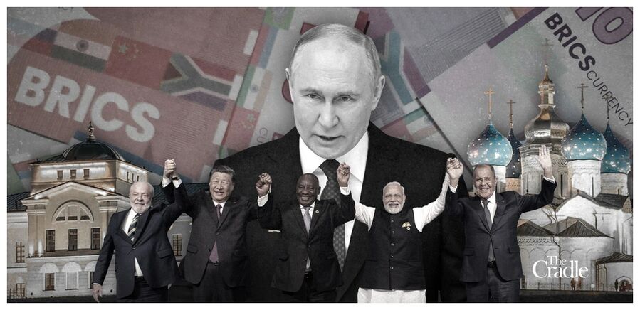 BRICS Leaders