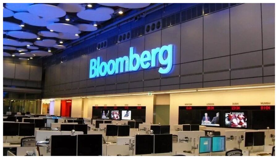 Bloomberg Office