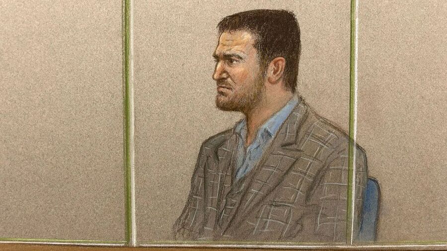 tommy robinson