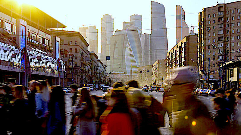 Moscow