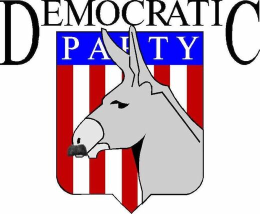 Dempartyhitler