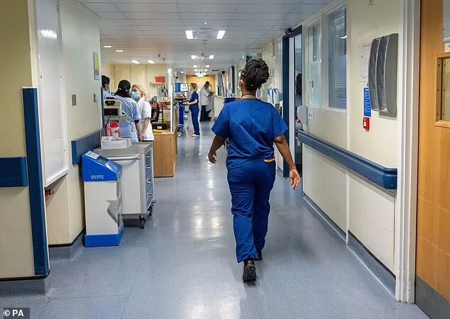 Click to enlarge NHS england