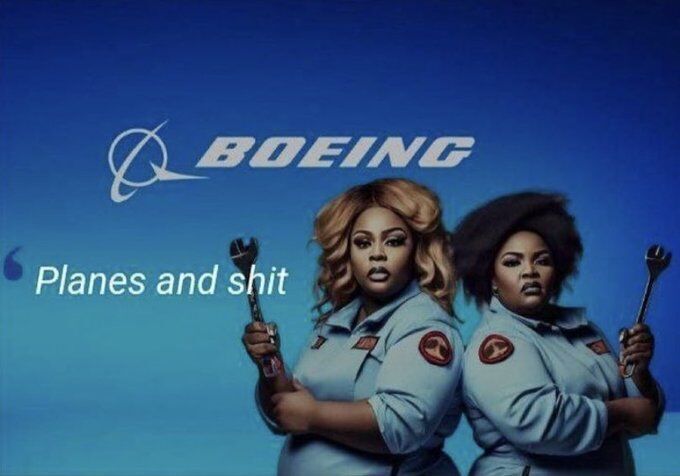 Boeing