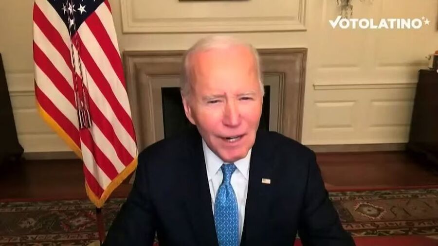 Biden Garbage