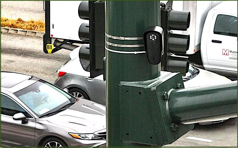 car thing