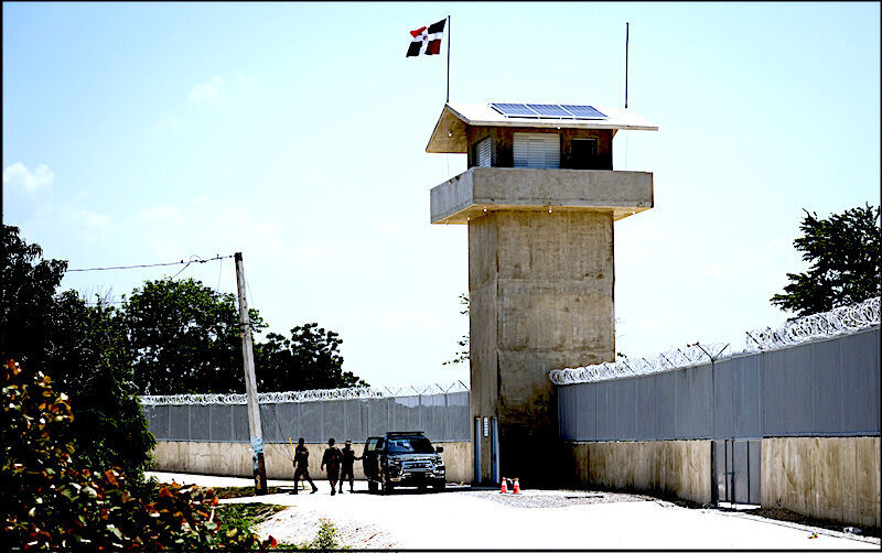 Click to enlarge guards tower