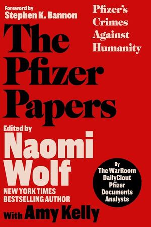 The Pfizer Papers