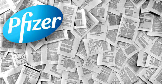 Pfizer Documents