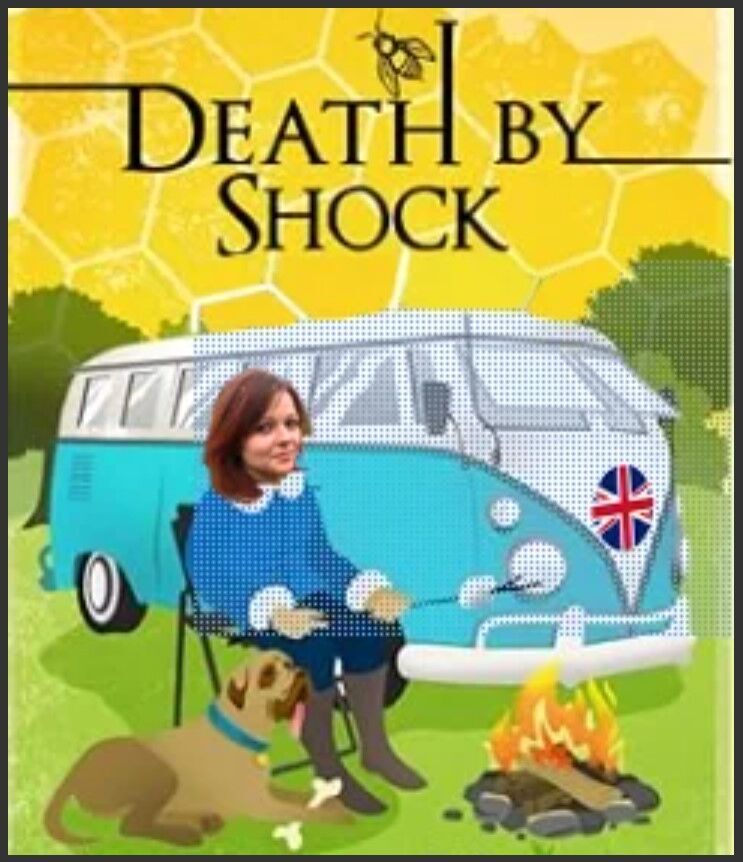 Death by Shock - Skripals