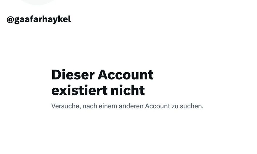 german trusted flagger censorship deleted account