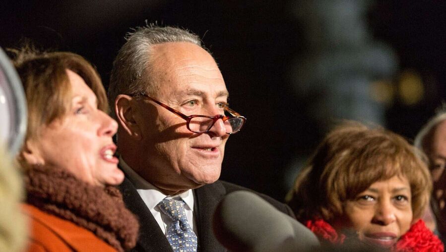chuck schumer