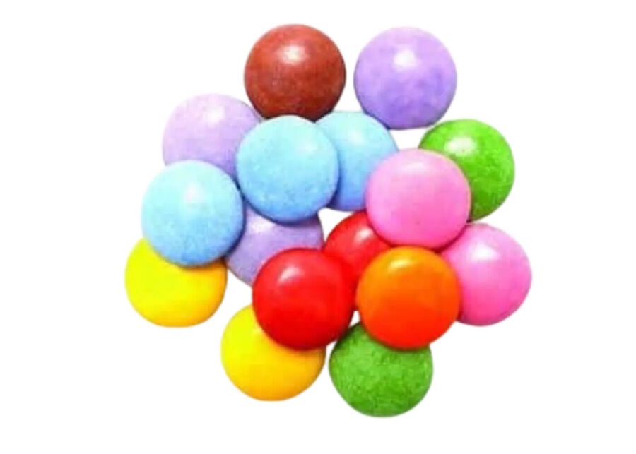 Click to enlarge candy smarties food coloring color blind