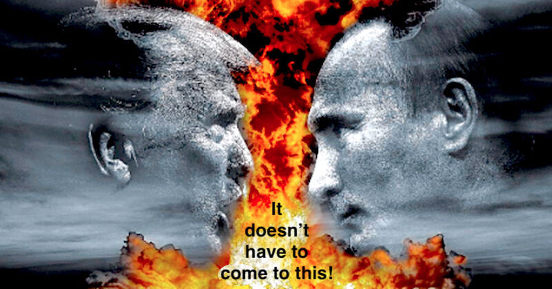 Click to enlarge TrumPutin