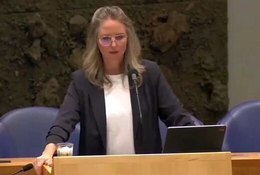 Dutch Health Minister Defends Government's Covid Measures: "We Were Bound by NATO Obligations"
