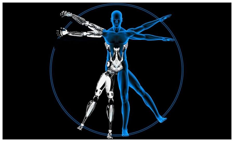 Transhumanism
