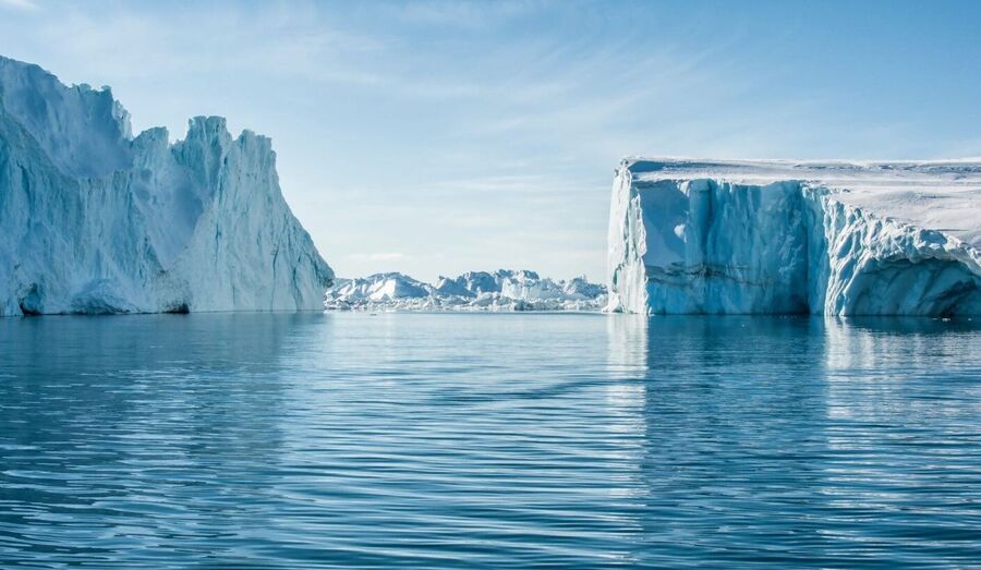 Greenland