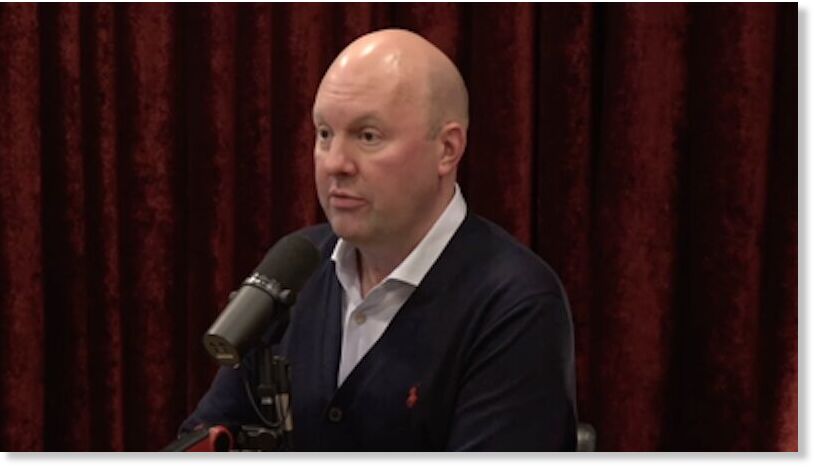 Marc Andreessen