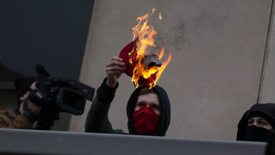 antifa