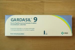 Gardasil