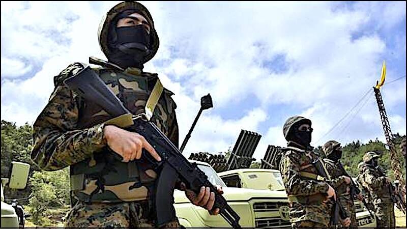 Click to enlarge hezbollah