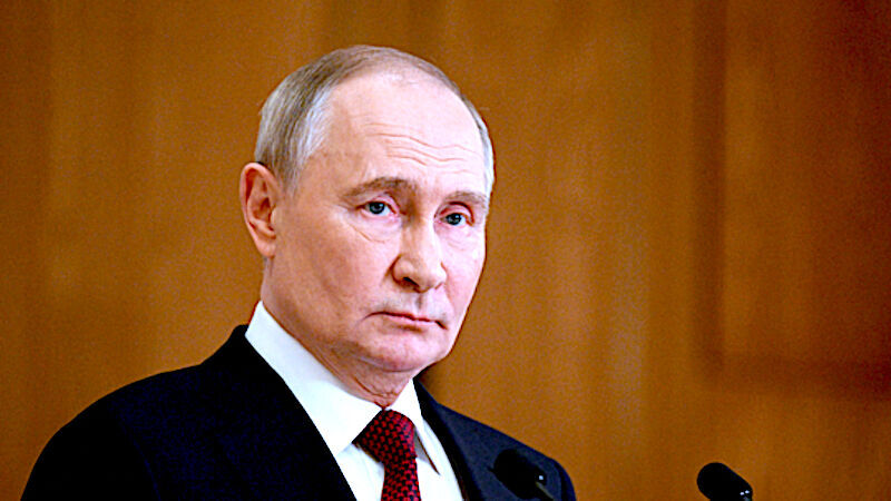 Putin