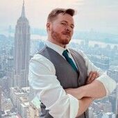 Alexander Hall Avatar