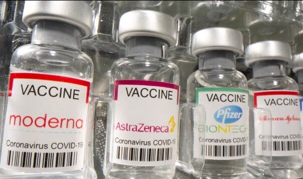Vaccines