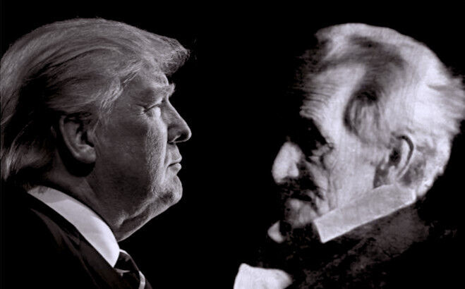 TrumpJackson