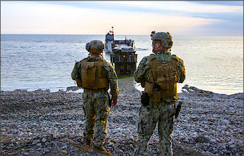 Marines