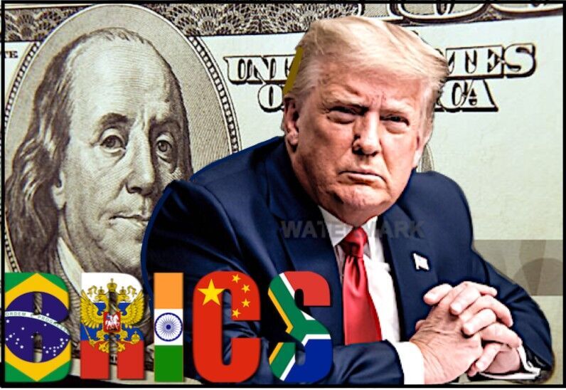 trumpbrics