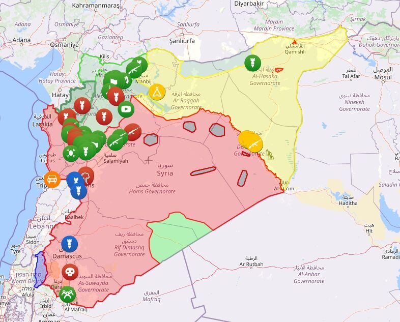 Syria