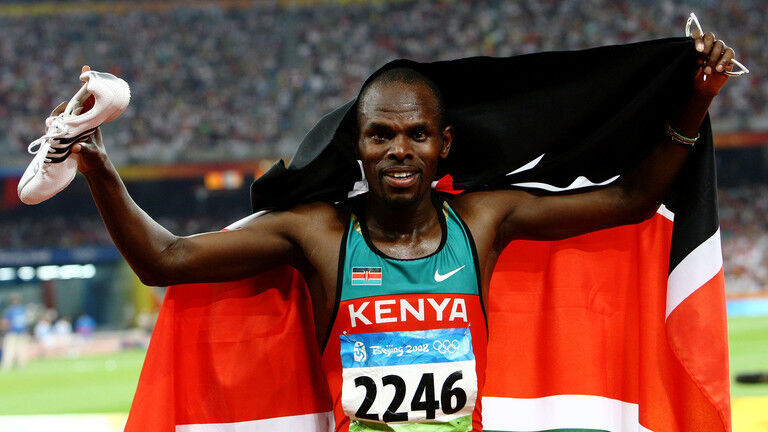 Wilfred Bungei
