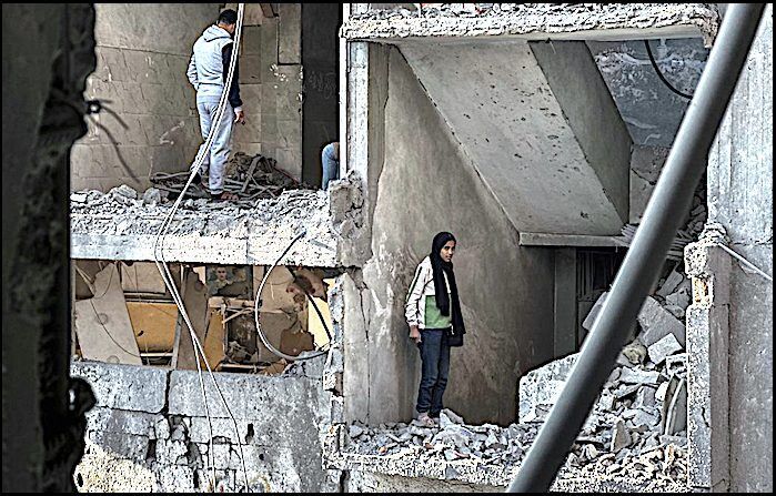 Click to enlarge Gaza