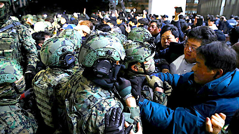 Click to enlarge SK soldiers