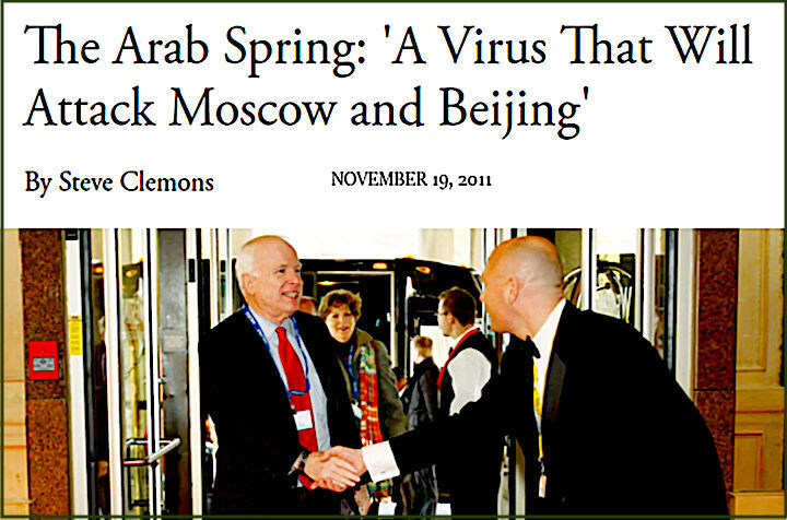 Click to enlarge McCain