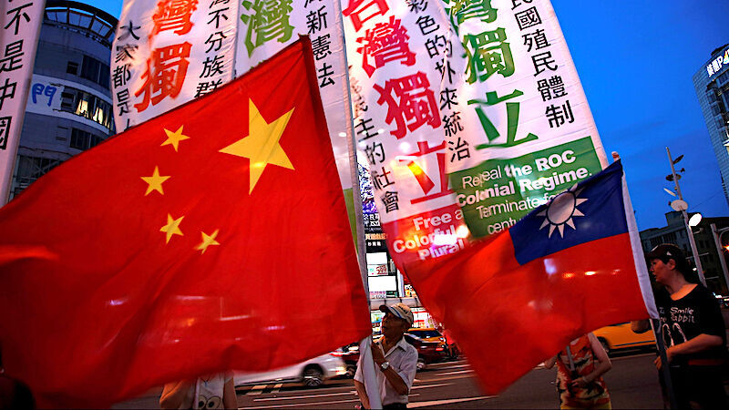 Click to enlarge FlagsBanners