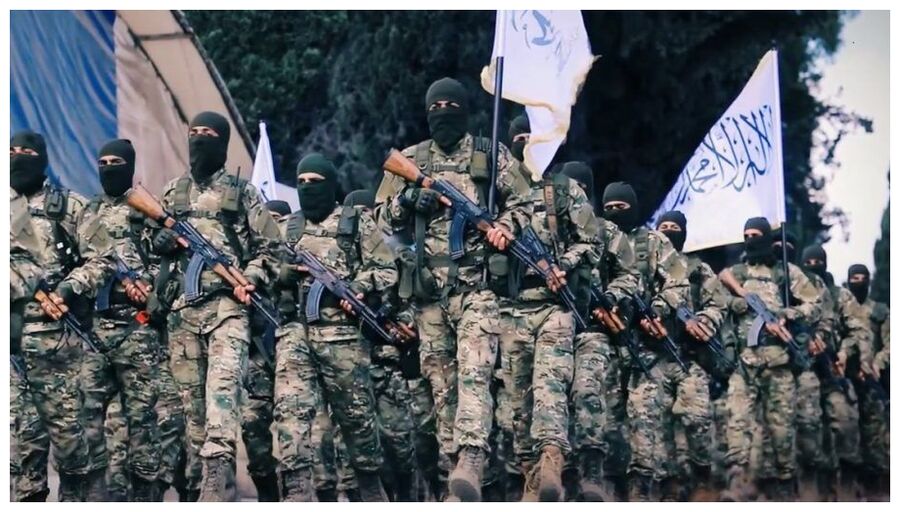 Click to enlarge Good Terrorists