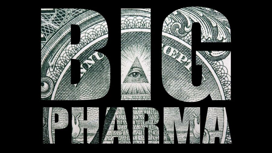 Big Pharma