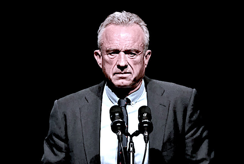 RFK Jr.