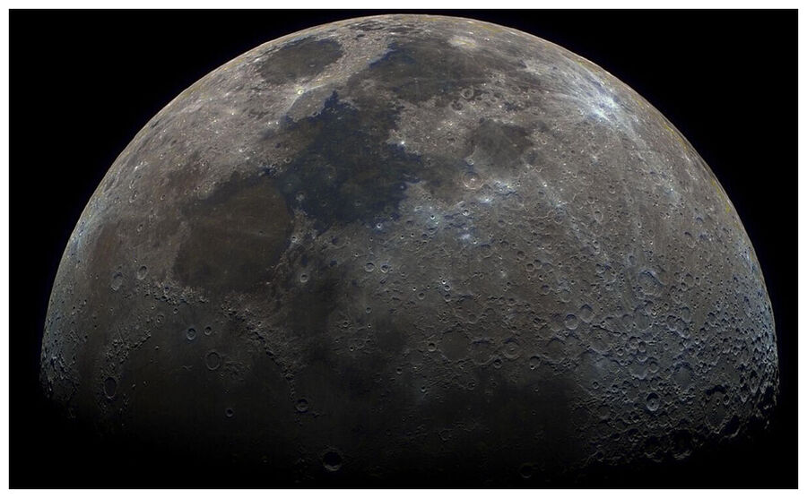 Lunar Impact