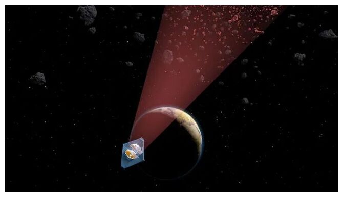 main-belt asteroids