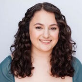 Maya Mehrara Avatar