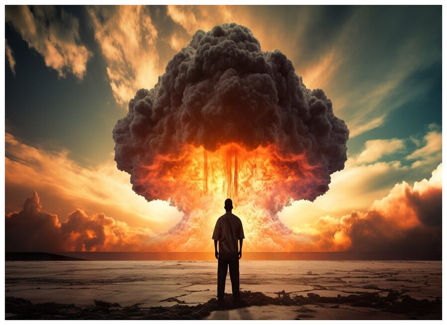 Big Bomb