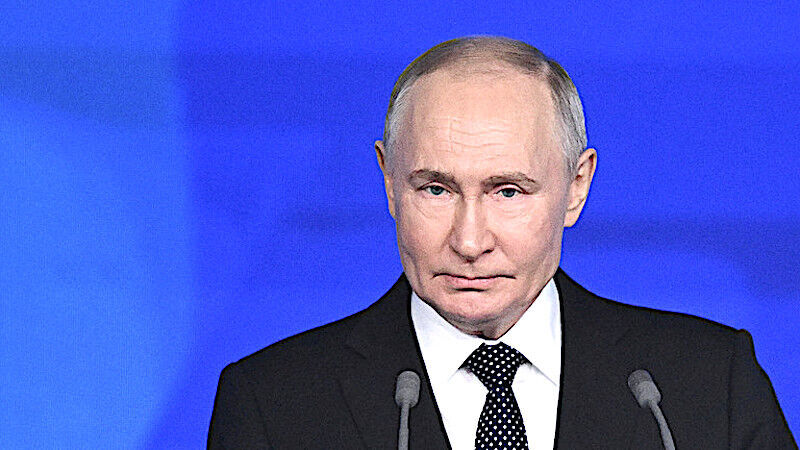 Putin